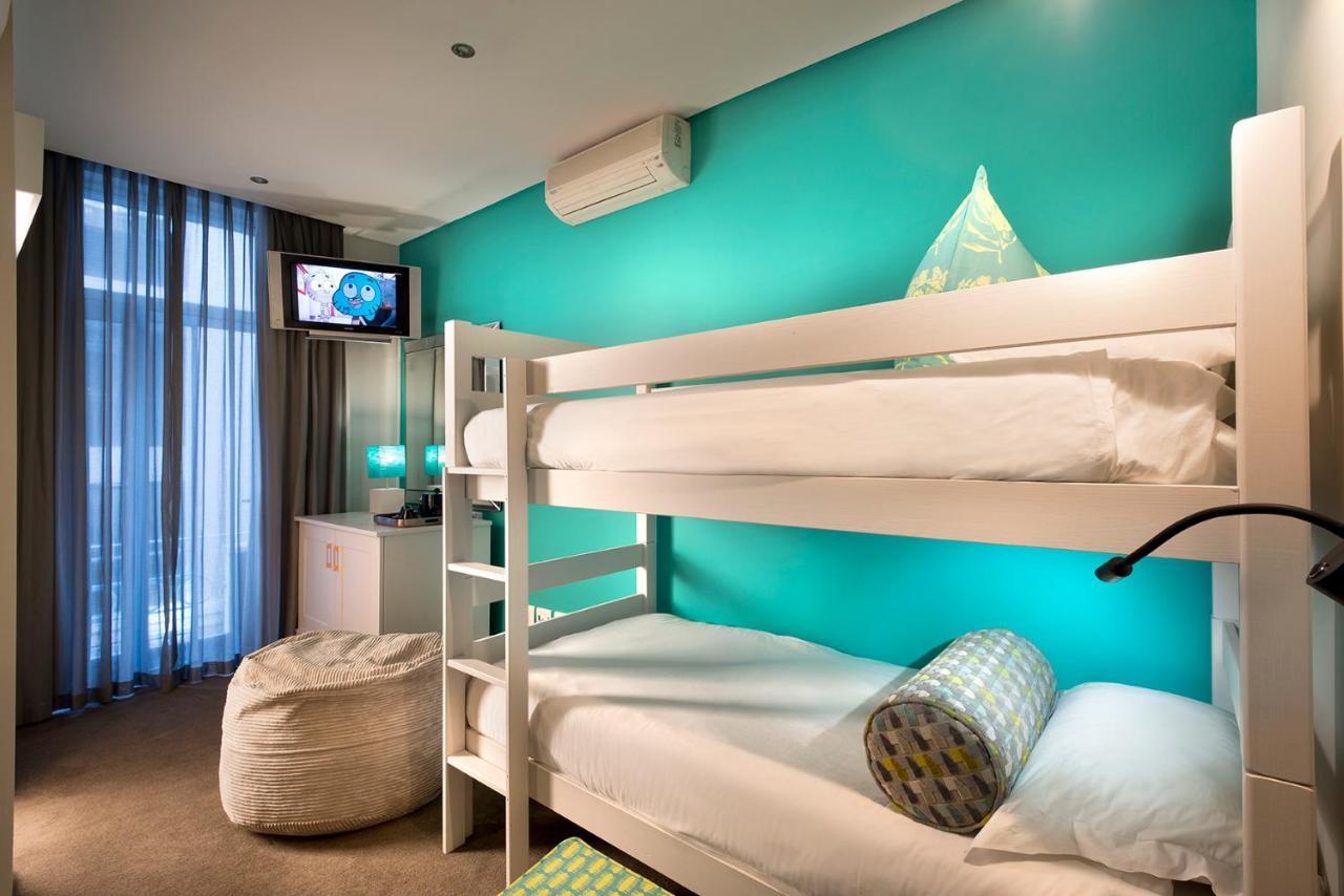 Hotel Grand Daddy Boutique 4*