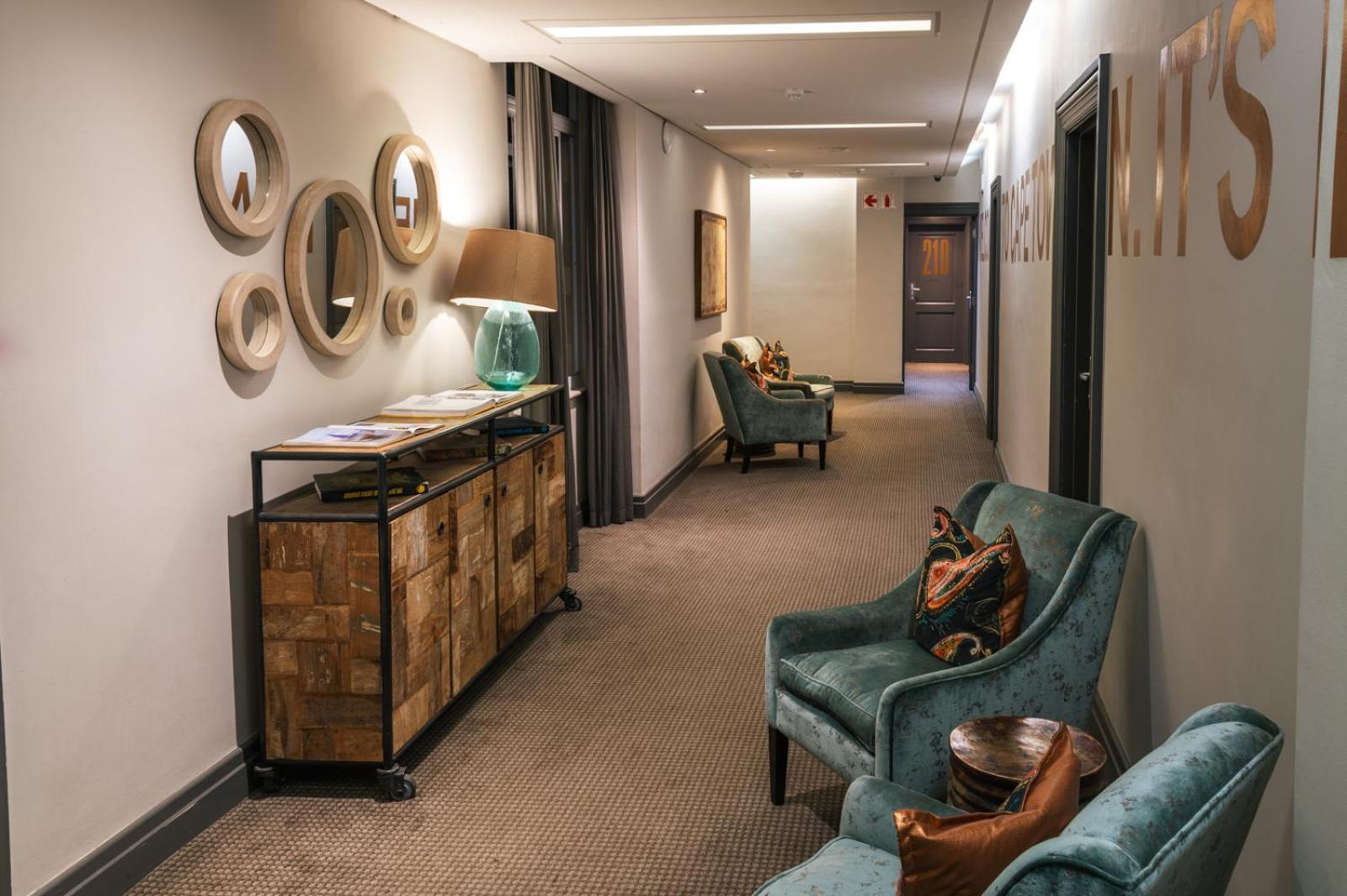 Hotel Grand Daddy Boutique 4*