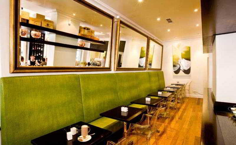 Grand Daddy Boutique Hotel 4*
