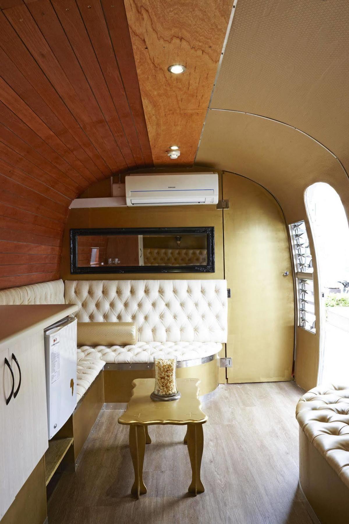 Grand Daddy Boutique 4* Cape Town